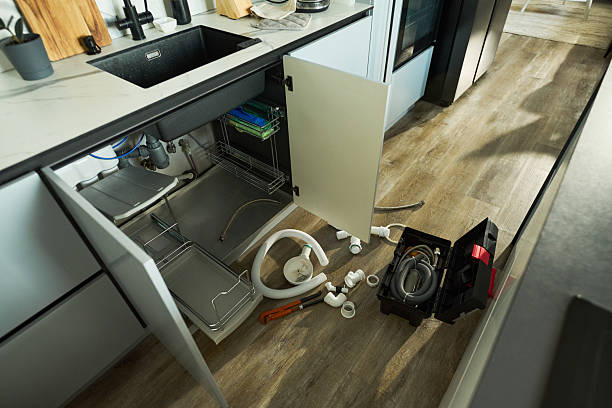 Reliable Drain Cleaning contractor in Williamsburg, PA by Street Wise - Plumbing